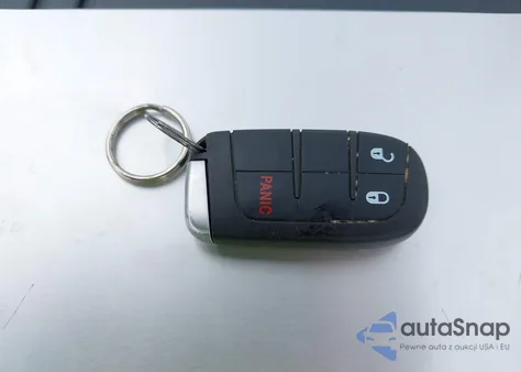 2014 Dodge Journey Limited from USA, damaged, VIN 3C4PDCDG0ET156092